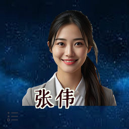 张伟