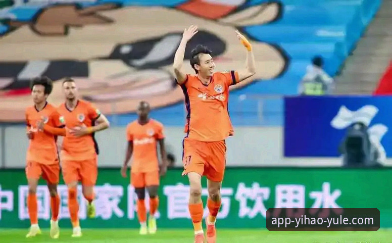 青岛海牛3-1爆冷海港深度评测：从13年不胜到逆袭，壹号娱乐平台见证中超战术革命